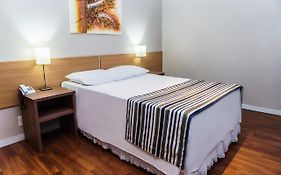 Hotel Nacional Inn Porto Alegre - Proximo Ao Complexo Hospitalar Santa Casa E Ufrgs