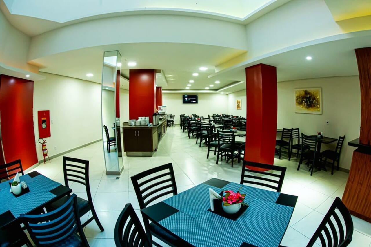 Hotel Nacional Inn Porto Alegre - Proximo Ao Complexo Hospitalar Santa Casa E Ufrgs Extérieur photo