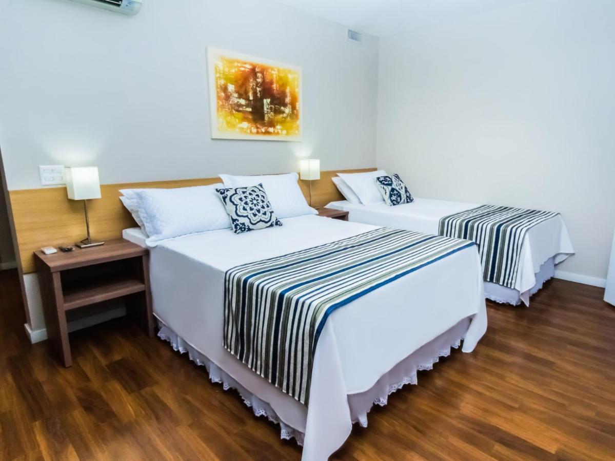 Hotel Nacional Inn Porto Alegre - Proximo Ao Complexo Hospitalar Santa Casa E Ufrgs Extérieur photo