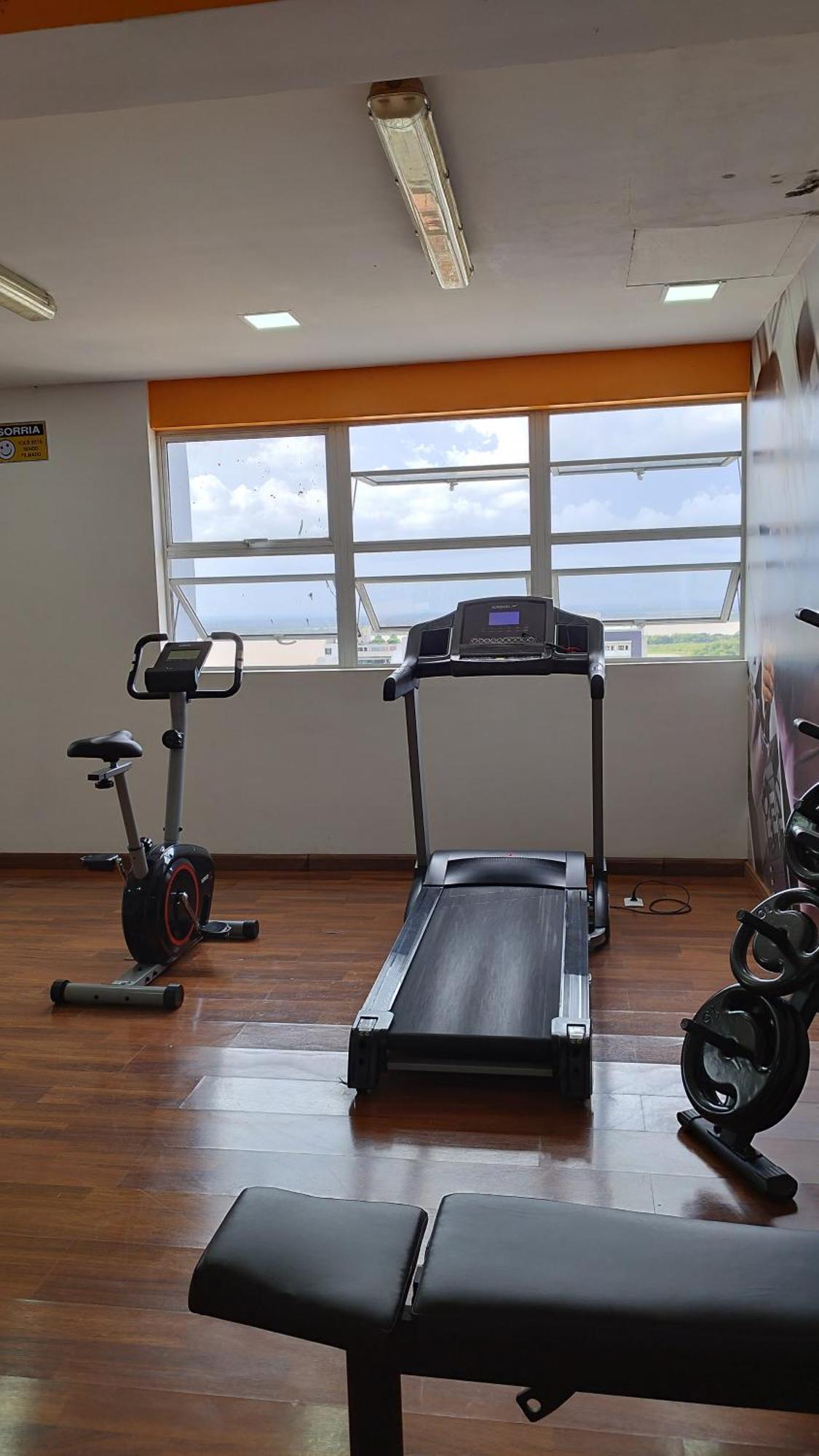 Hotel Nacional Inn Porto Alegre - Proximo Ao Complexo Hospitalar Santa Casa E Ufrgs Extérieur photo