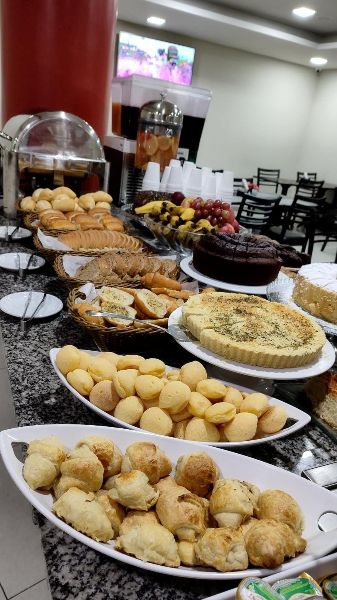 Hotel Nacional Inn Porto Alegre - Proximo Ao Complexo Hospitalar Santa Casa E Ufrgs Extérieur photo