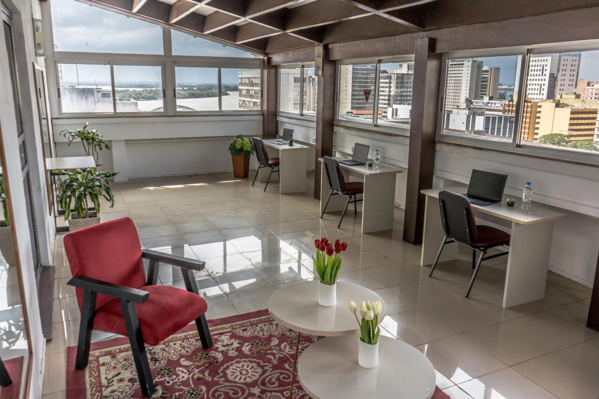 Hotel Nacional Inn Porto Alegre - Proximo Ao Complexo Hospitalar Santa Casa E Ufrgs Extérieur photo