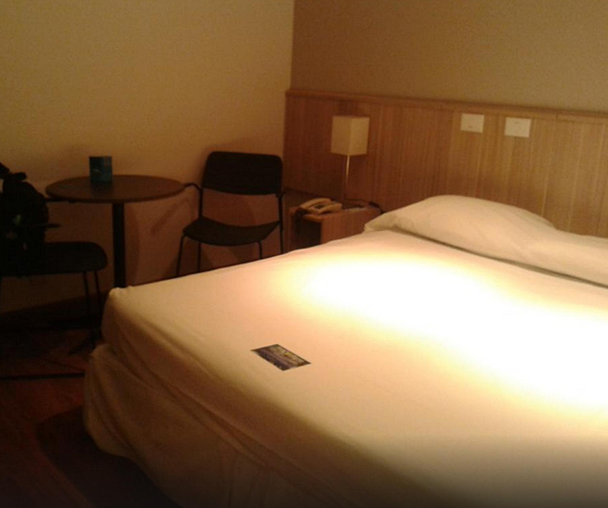 Hotel Nacional Inn Porto Alegre - Proximo Ao Complexo Hospitalar Santa Casa E Ufrgs Extérieur photo