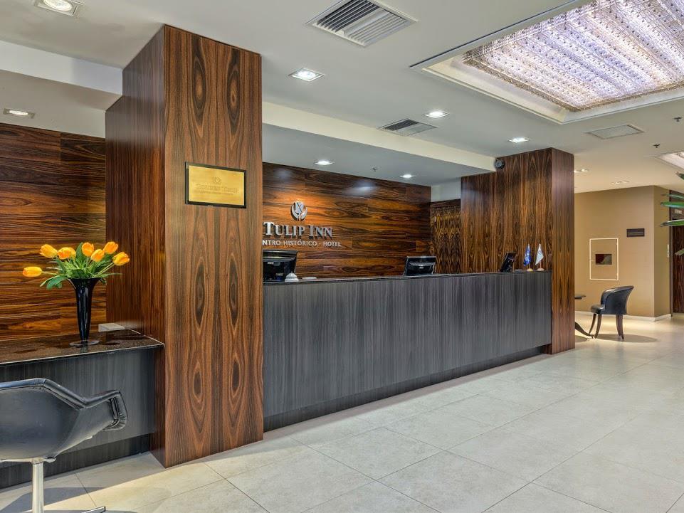 Hotel Nacional Inn Porto Alegre - Proximo Ao Complexo Hospitalar Santa Casa E Ufrgs Extérieur photo